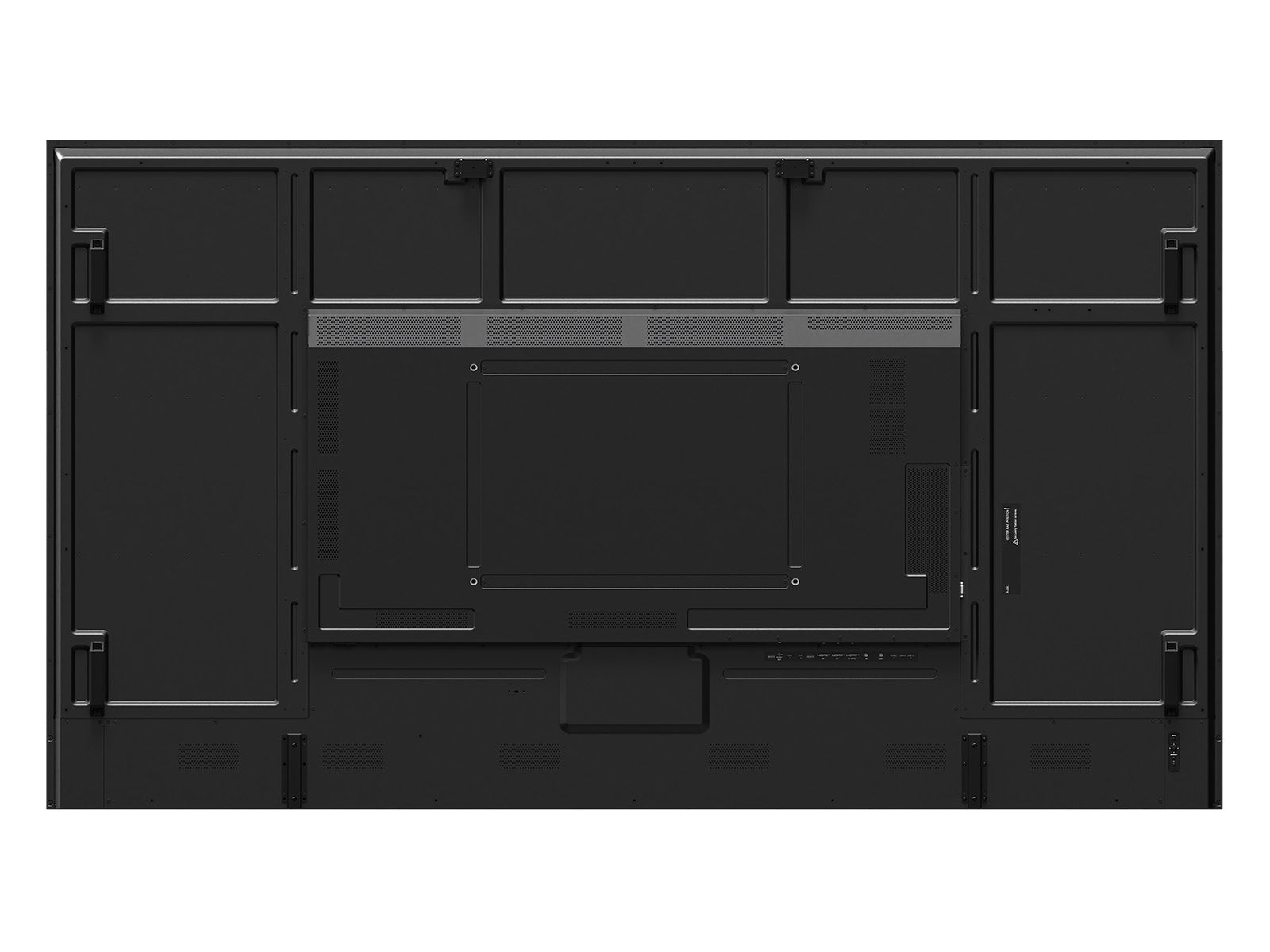 MultiSync M982