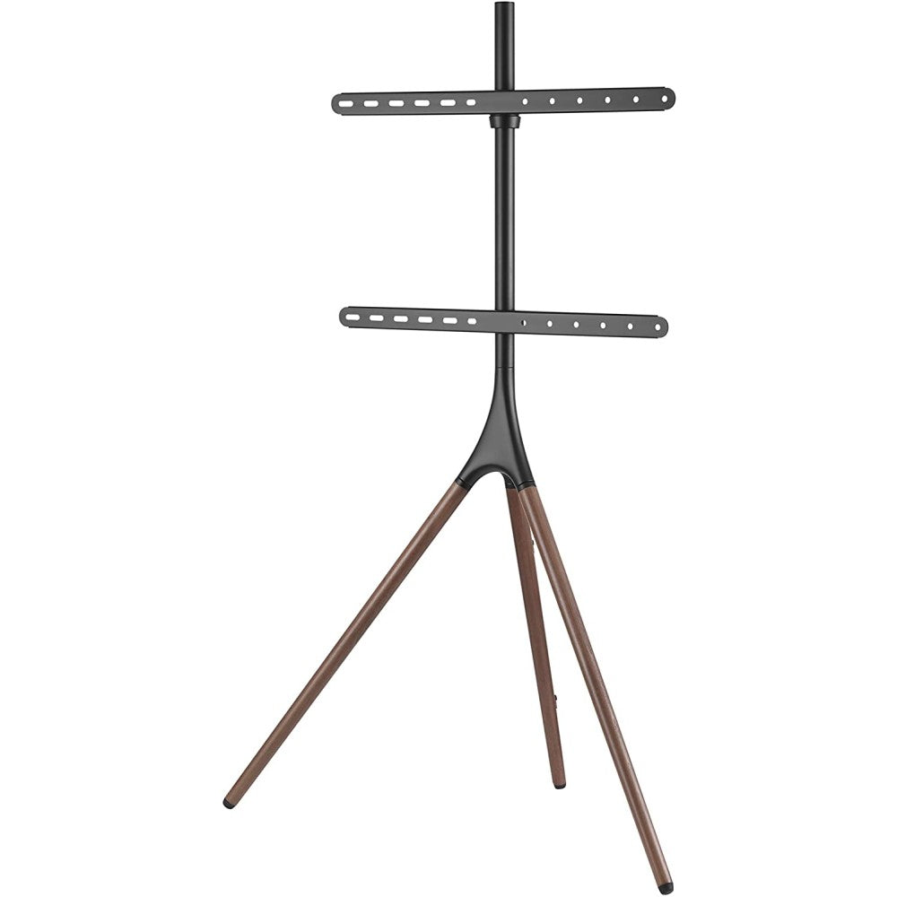 "Techly ICA-TR18SAM Support TV trépied réglable 45-65"" jusqu'a 32kg"