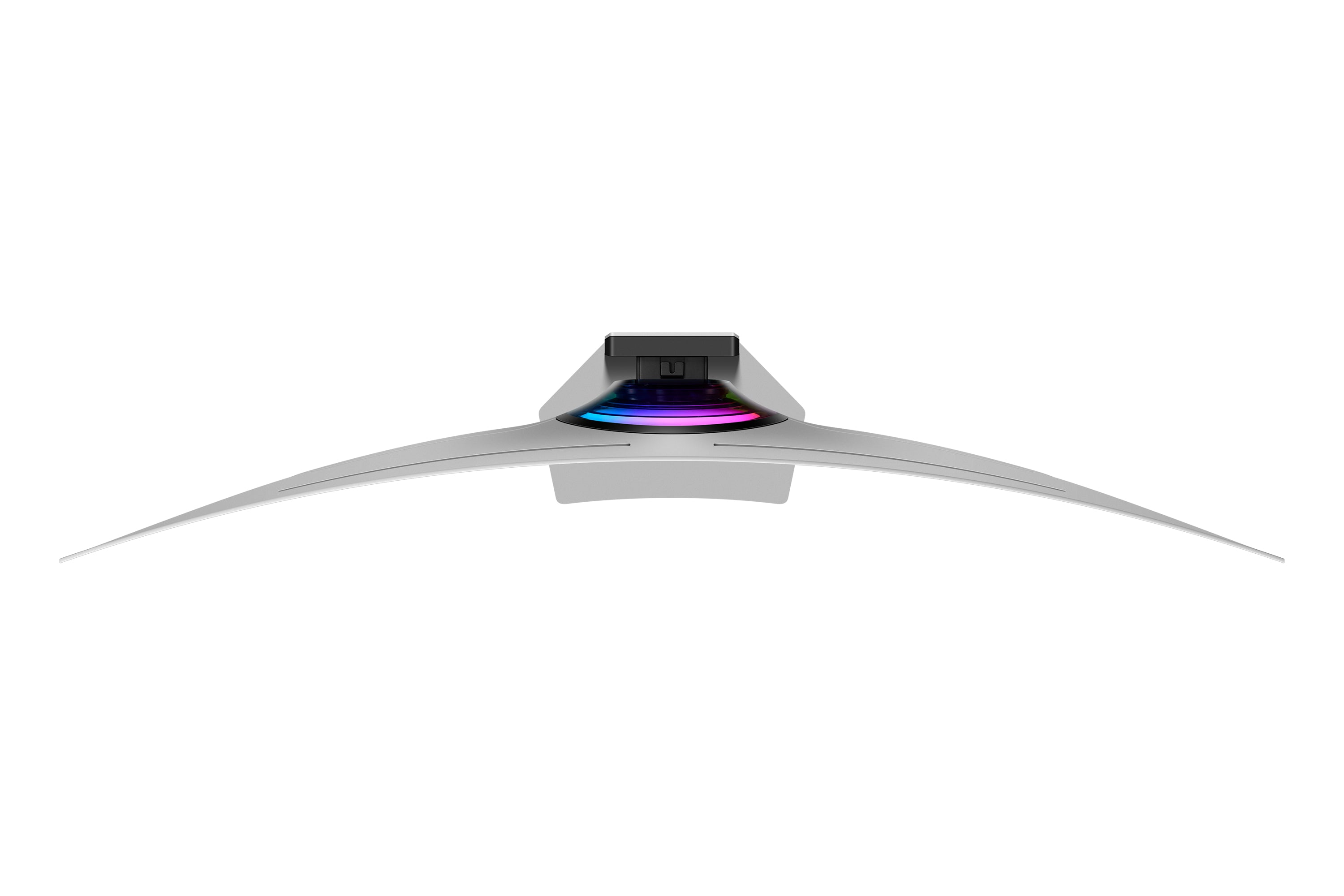 Samsung LS49CG950SUXEN Moniteur OLED Dual QHD de 49 pouces avec hub USB