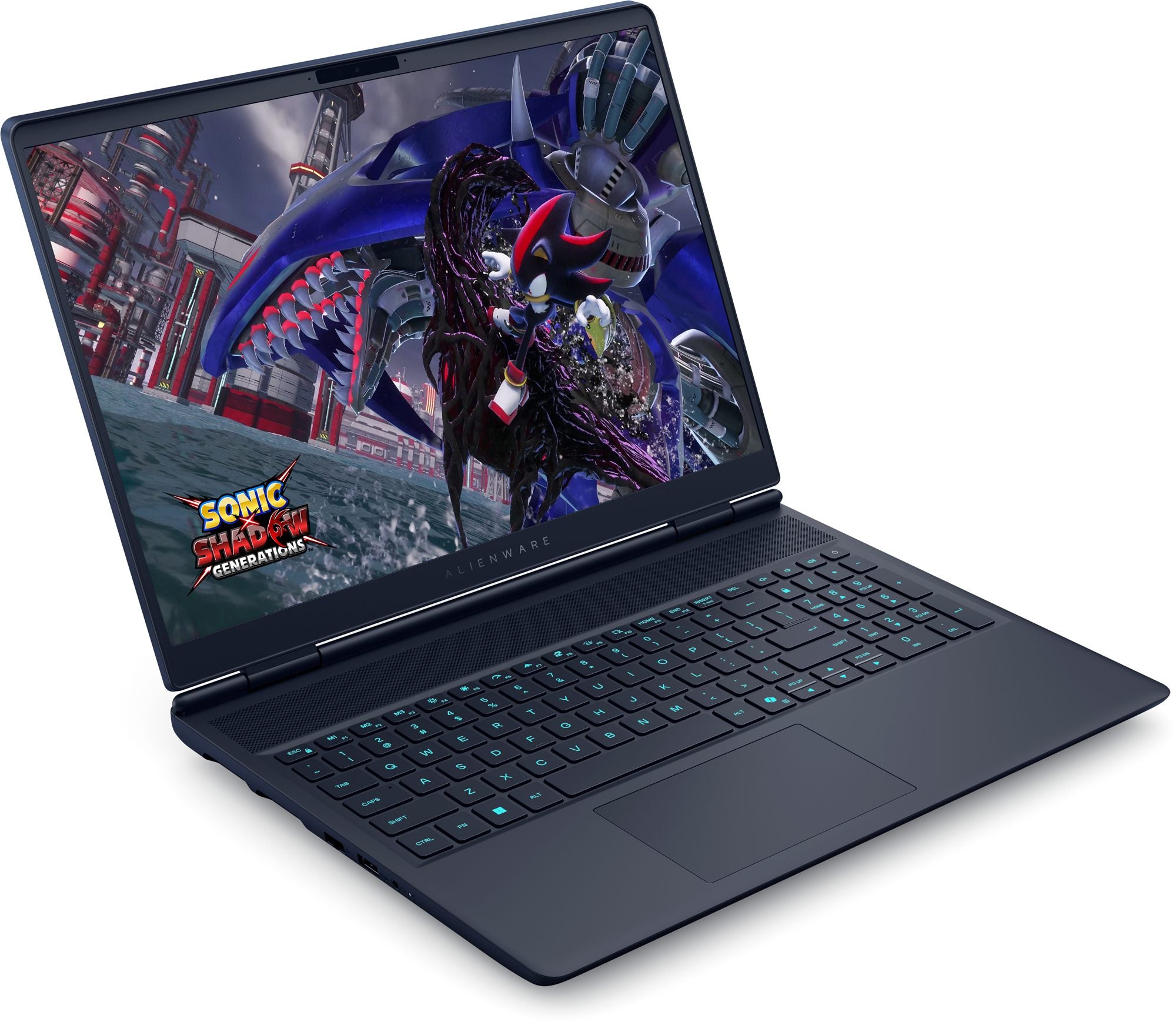 Alienware 16X Aurora U9-275HX 32GB 1TB