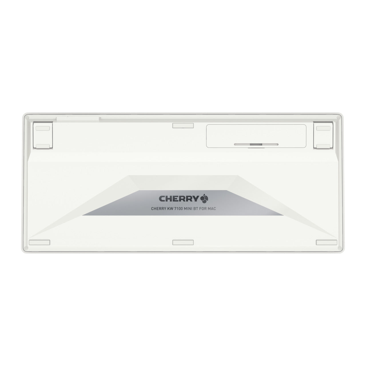 CHERRY Clavier KW 7100 MINI pour MAC