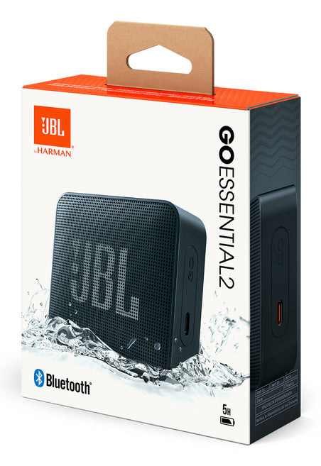 JBL GO ESSENTIAL 2 PURPLE