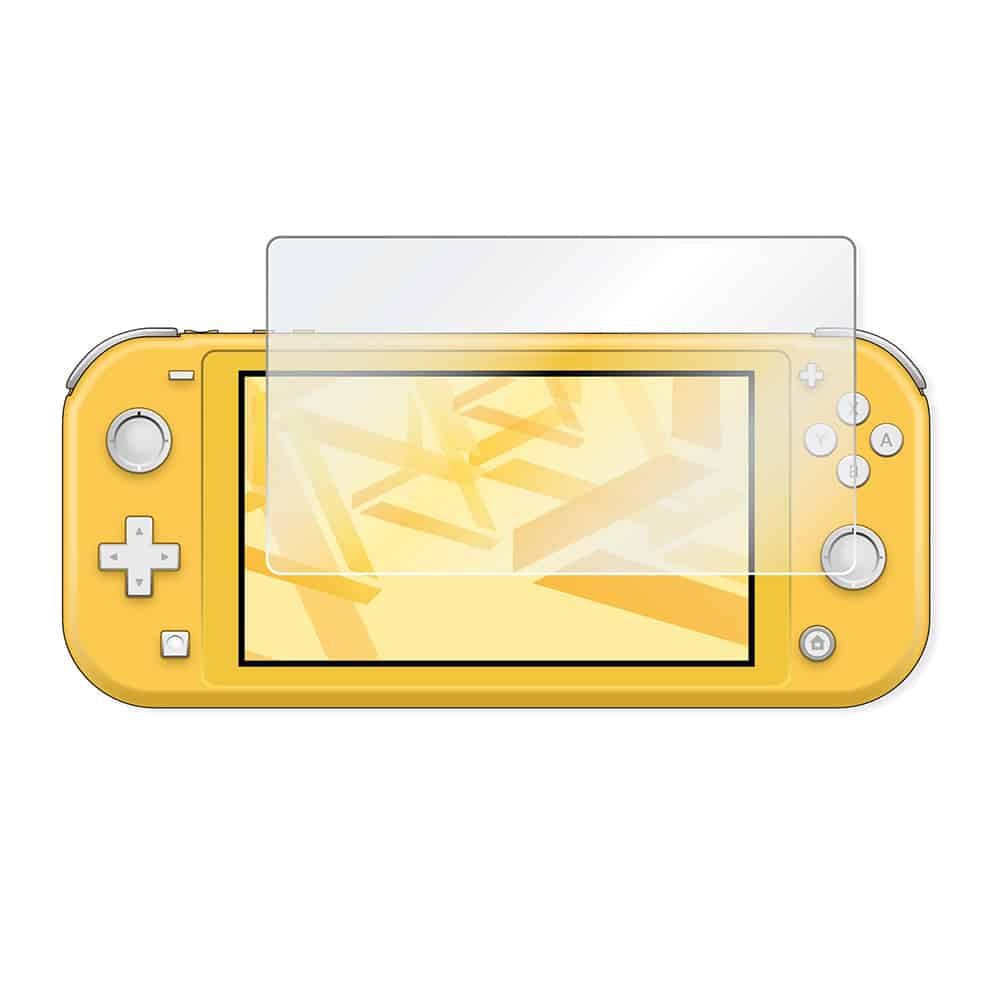 LEXIP X STEELPLAY Verre Protection Ecran Trempe 9H SWITCH Lite