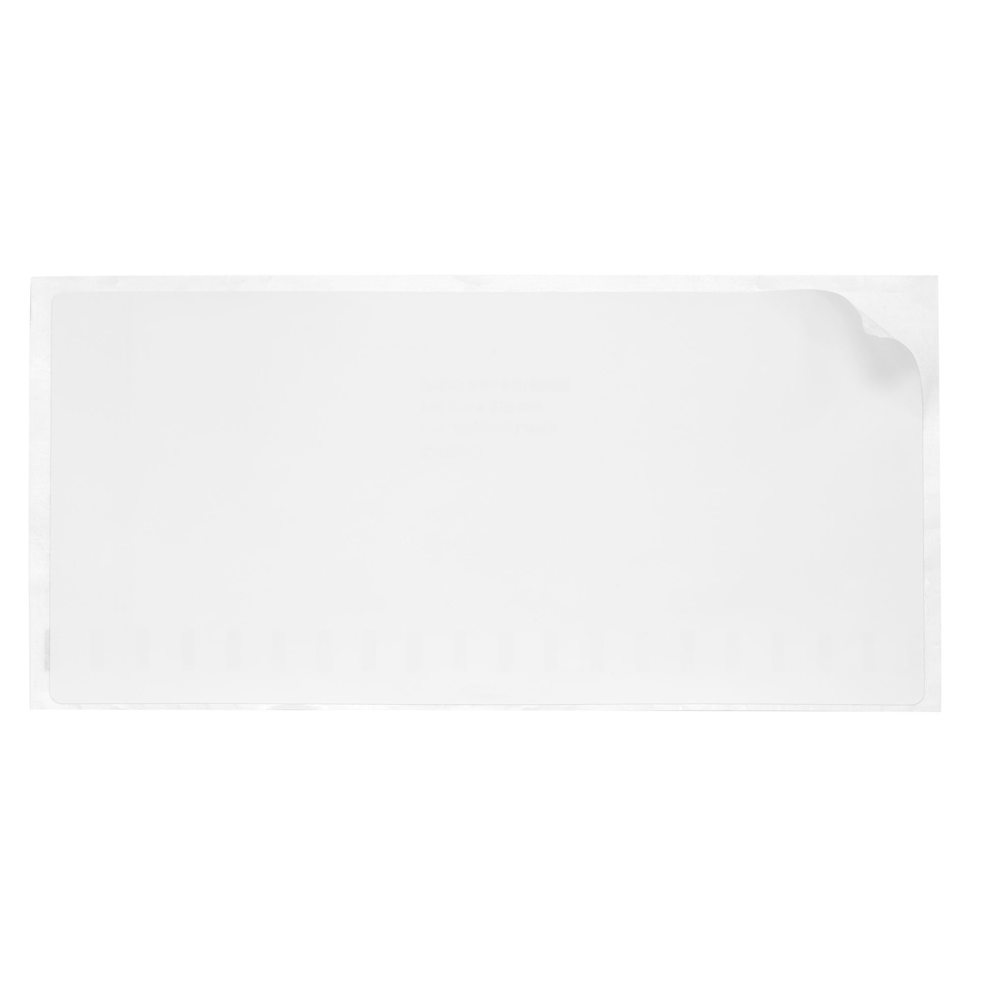 DYMO Etiquettes LabelWriter 6 x 140 étiquettes