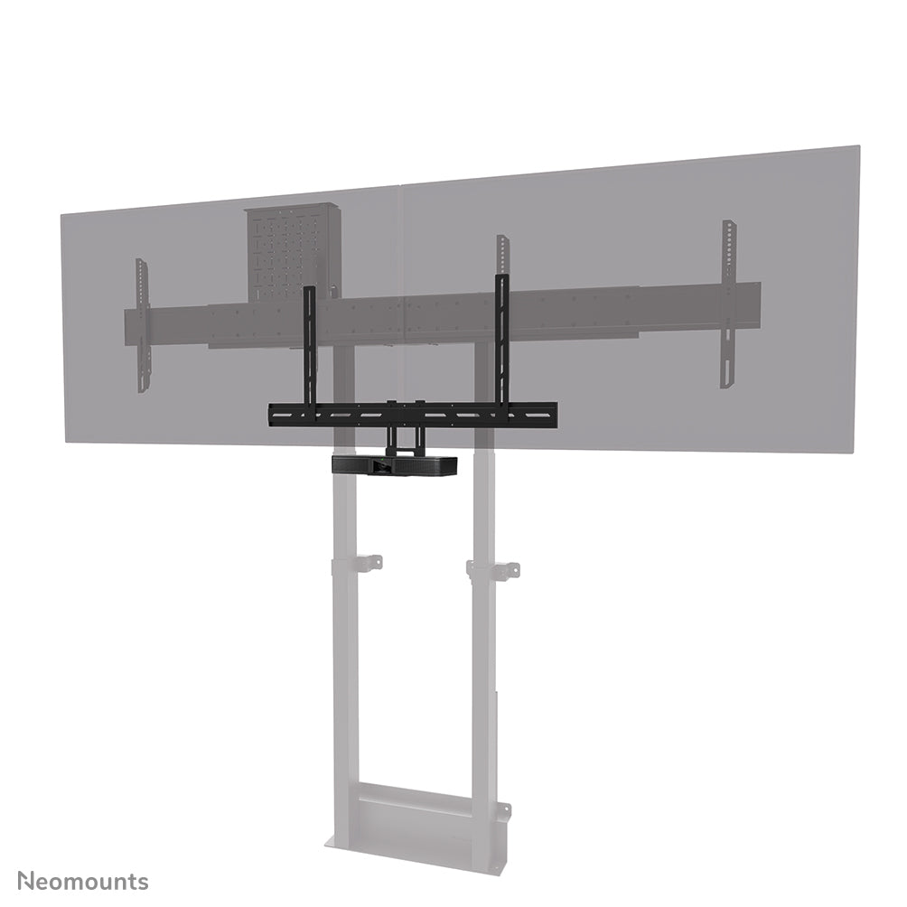 NEOMOUNTS PTZ/UC camera shelf kit VESA max 5kg universal