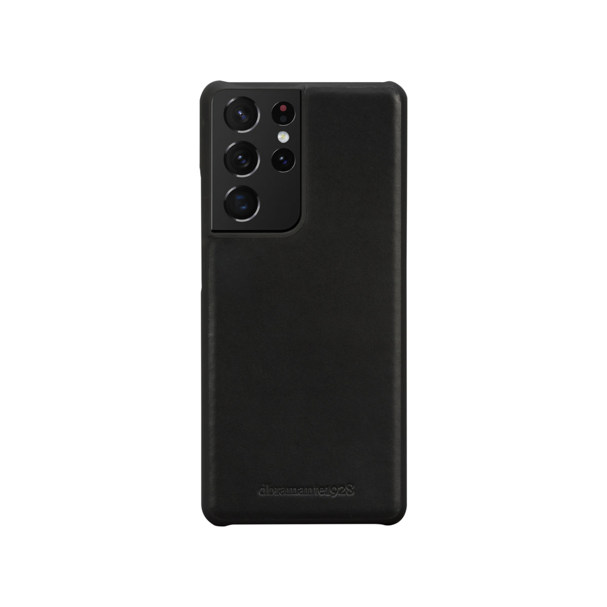 Lynge Galaxy S21 Ultra BLK
