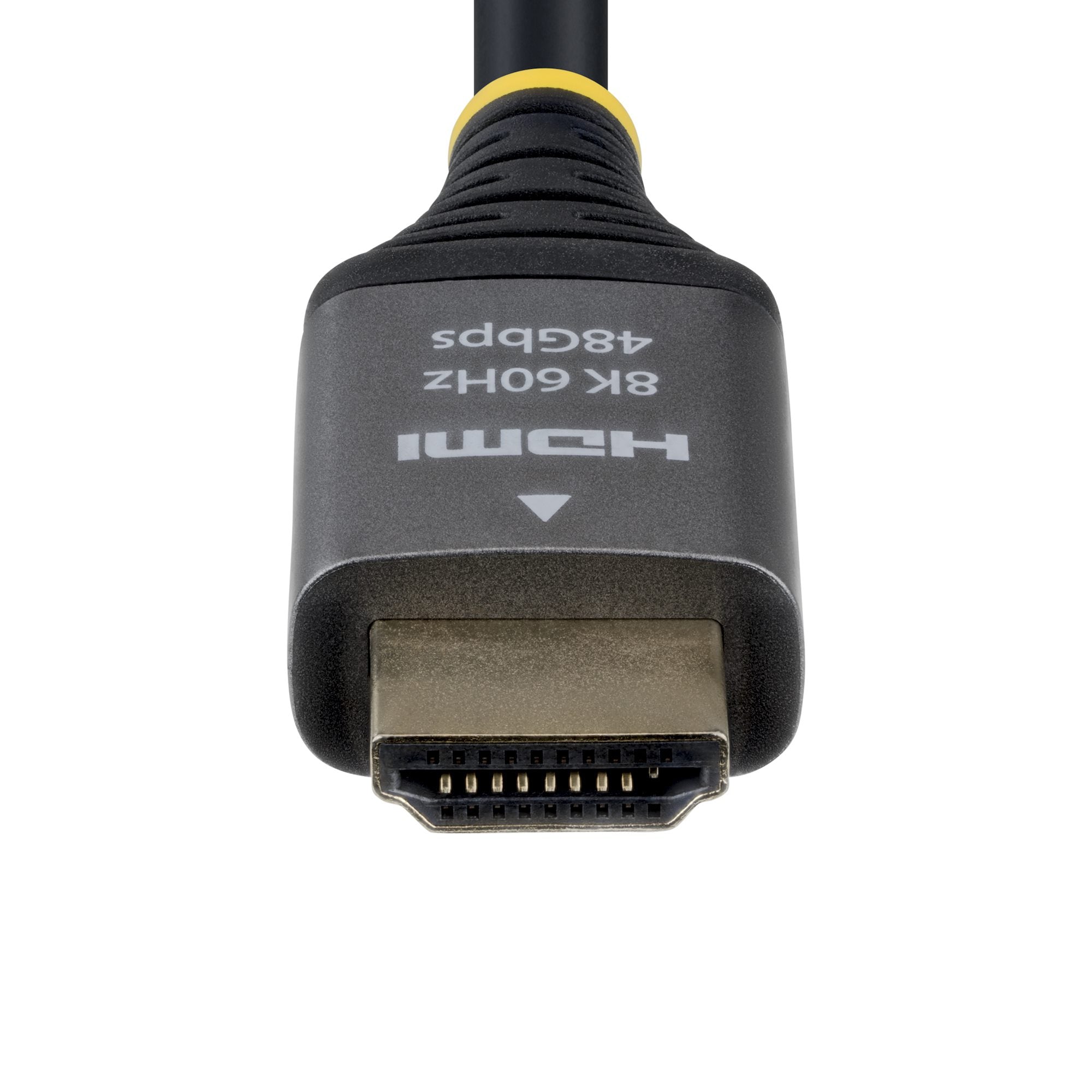 1ft 30cm HDMI 2.1 Cable 8K Certified