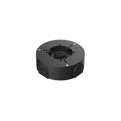 Dahua PFA130-E-BLACK Boîte de jonction étanche, noire