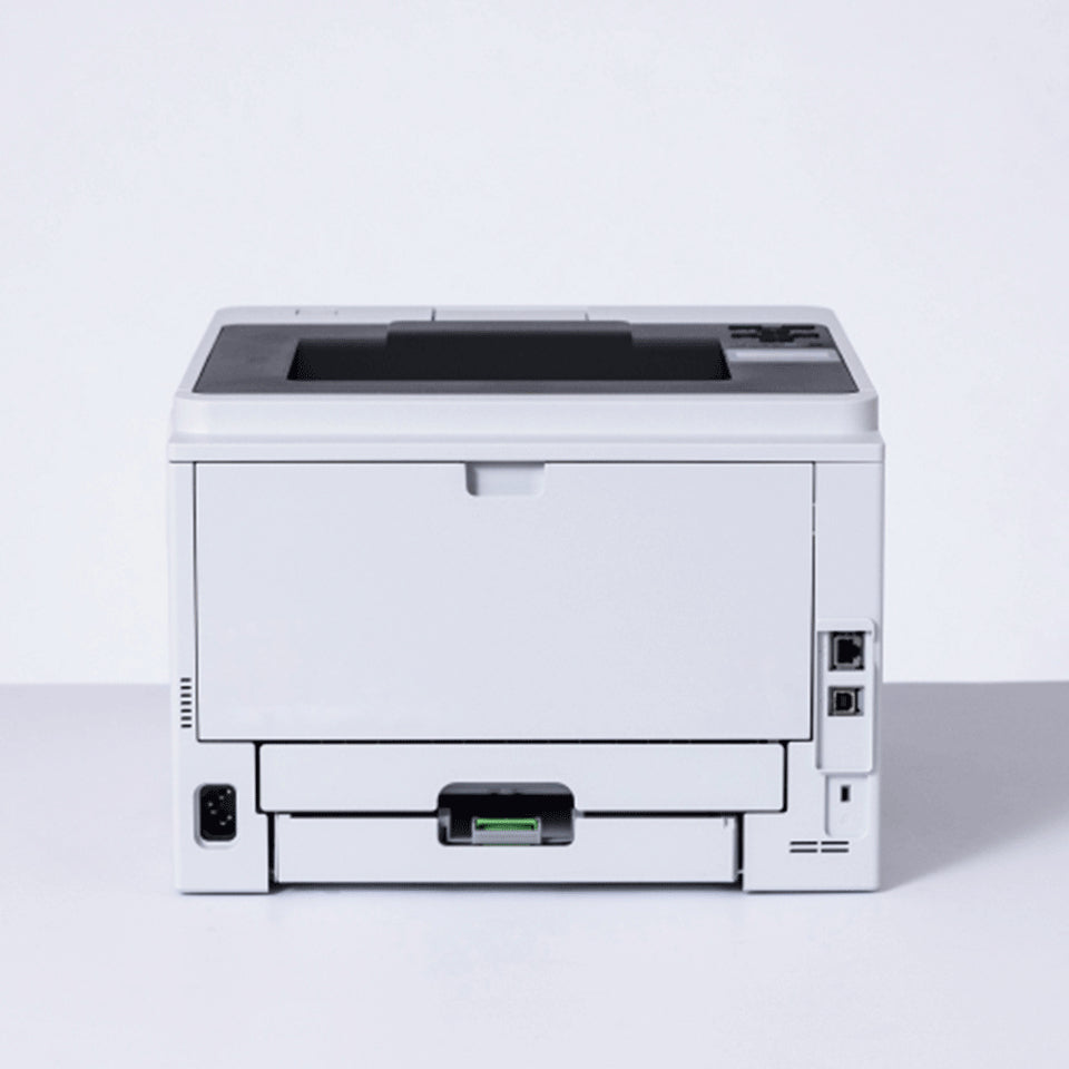 Brother HL-L5210DNT imprimante laser 1200 x 1200 DPI A4