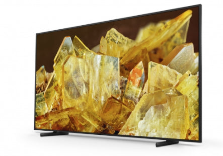 98" LCD Tuner and 3 yrs PrimeSupport