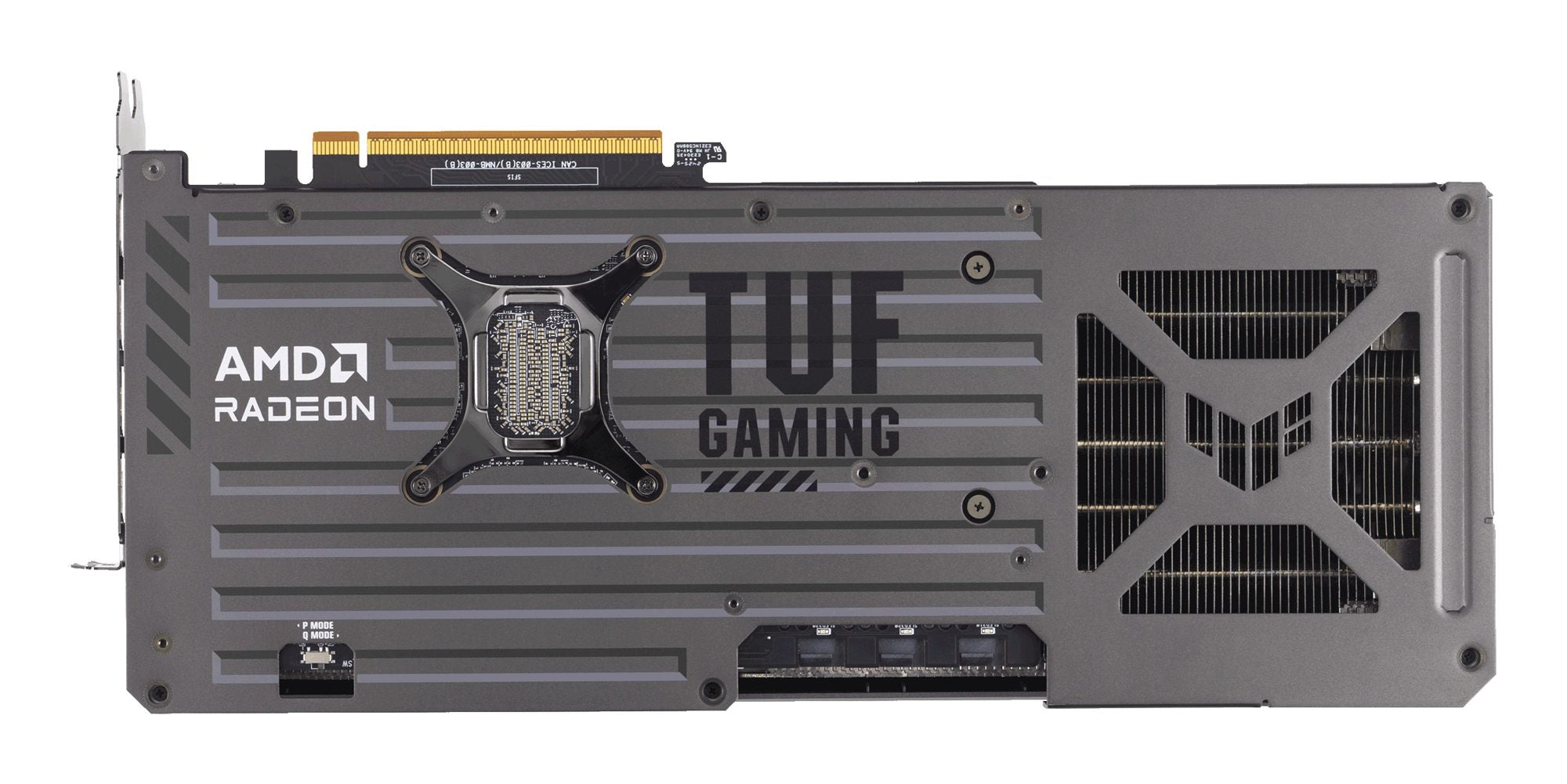 TUF-RX9070XT-O16G-GAMING