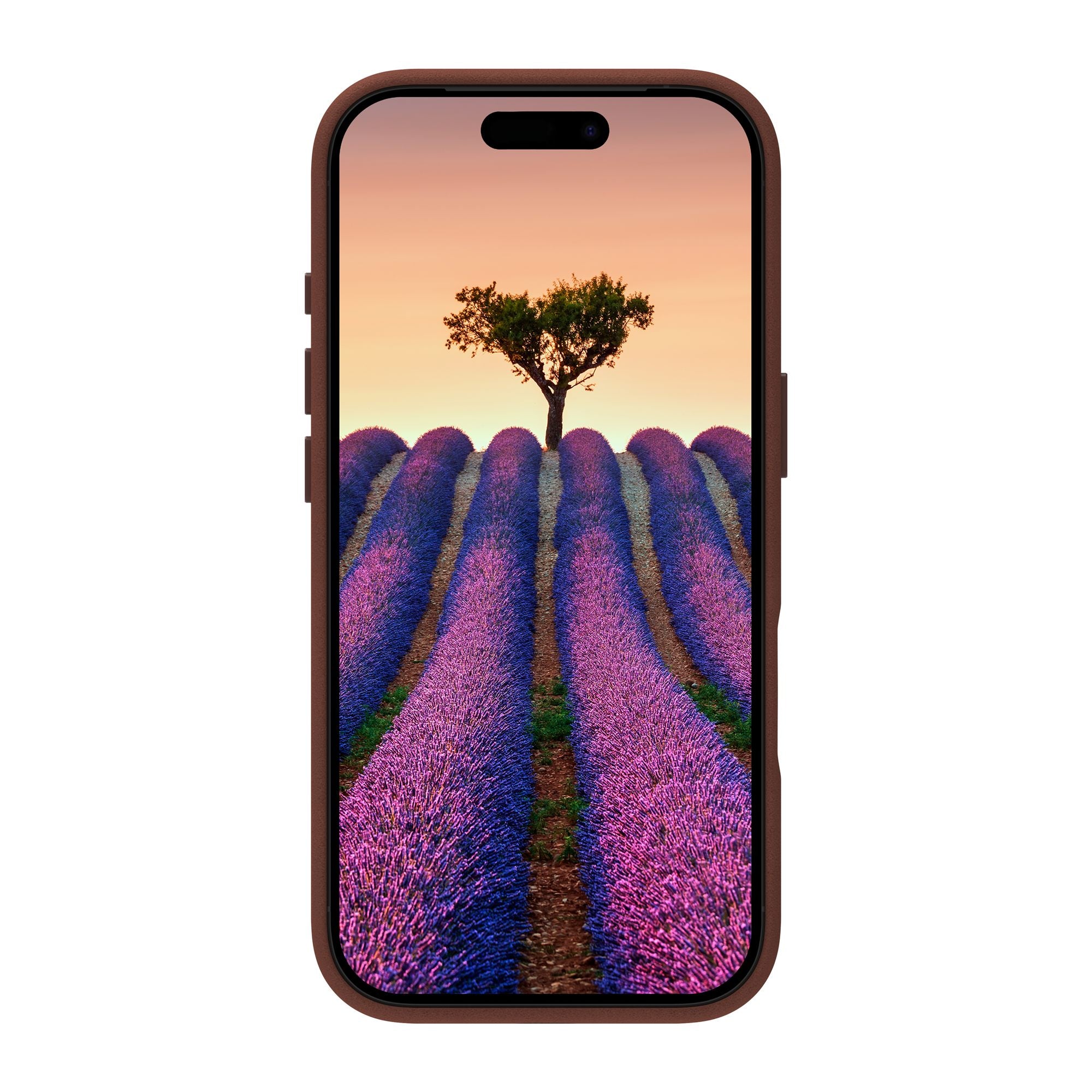 Roskilde MS iPhone 17 Pro Dark Tan