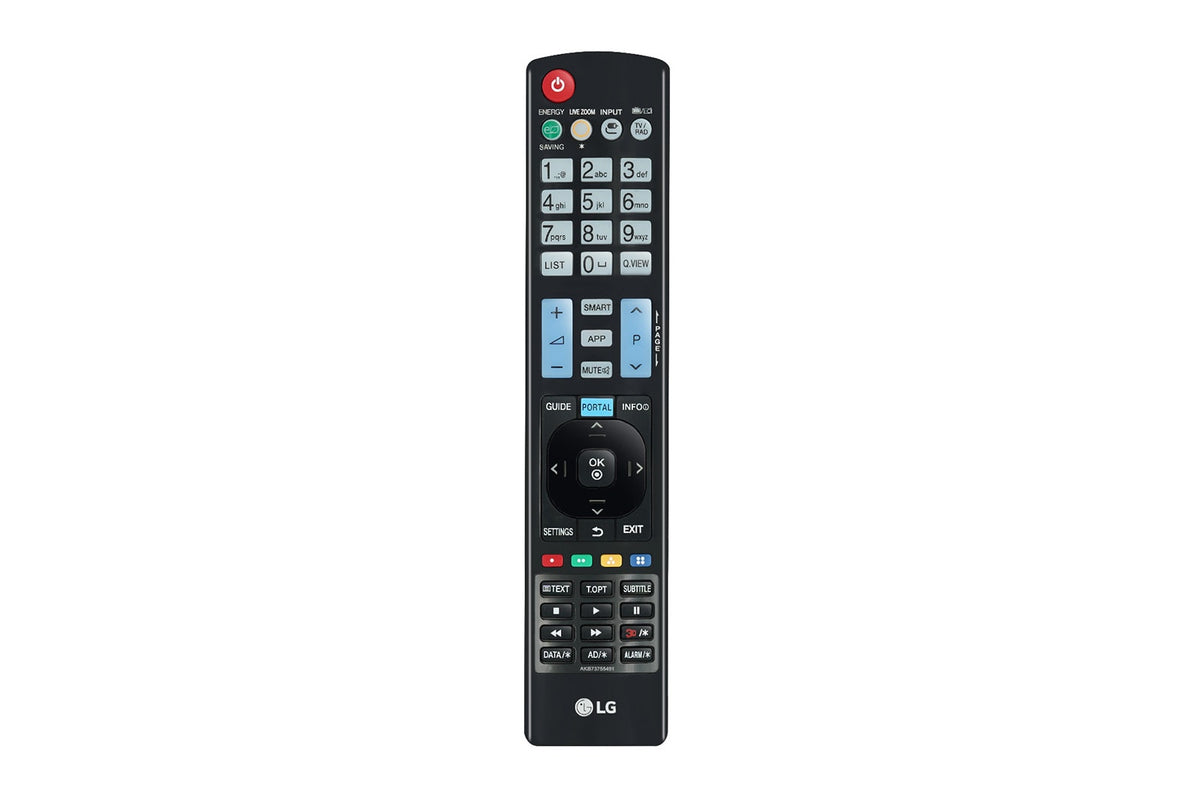 LG - Télécommande AKB73755491