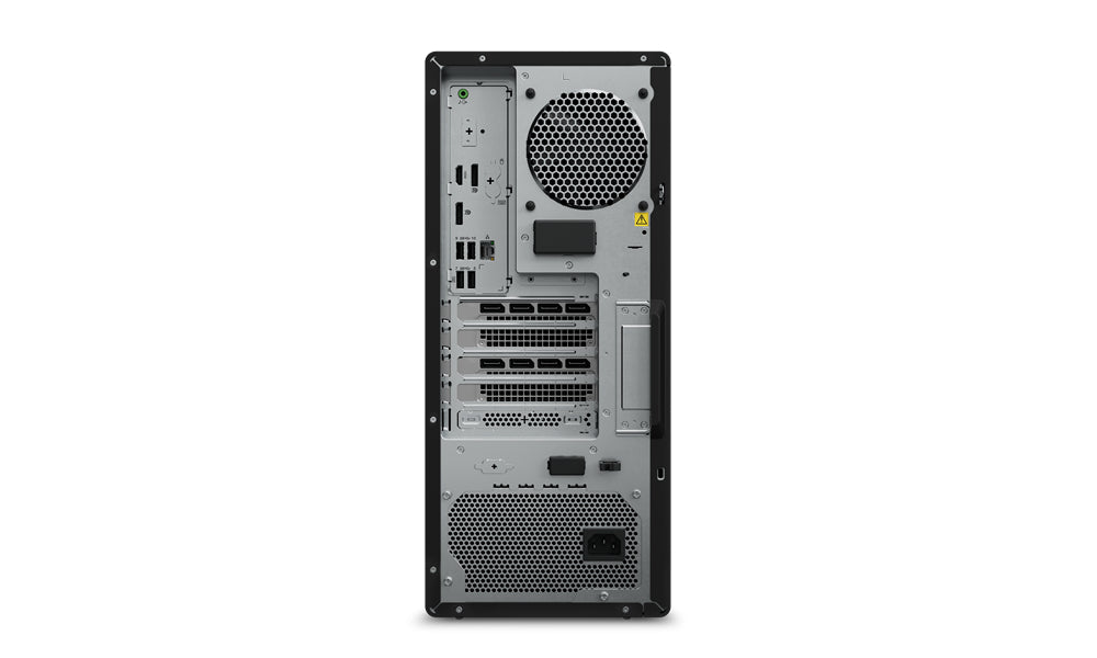 LENOVO ThinkStation P3 Tower Intel Core i7-13700 16Go 512Go SSD M.2 2280 Intel UHD Graphics 770 W11P 1YR Premier NBD - ThinkRed