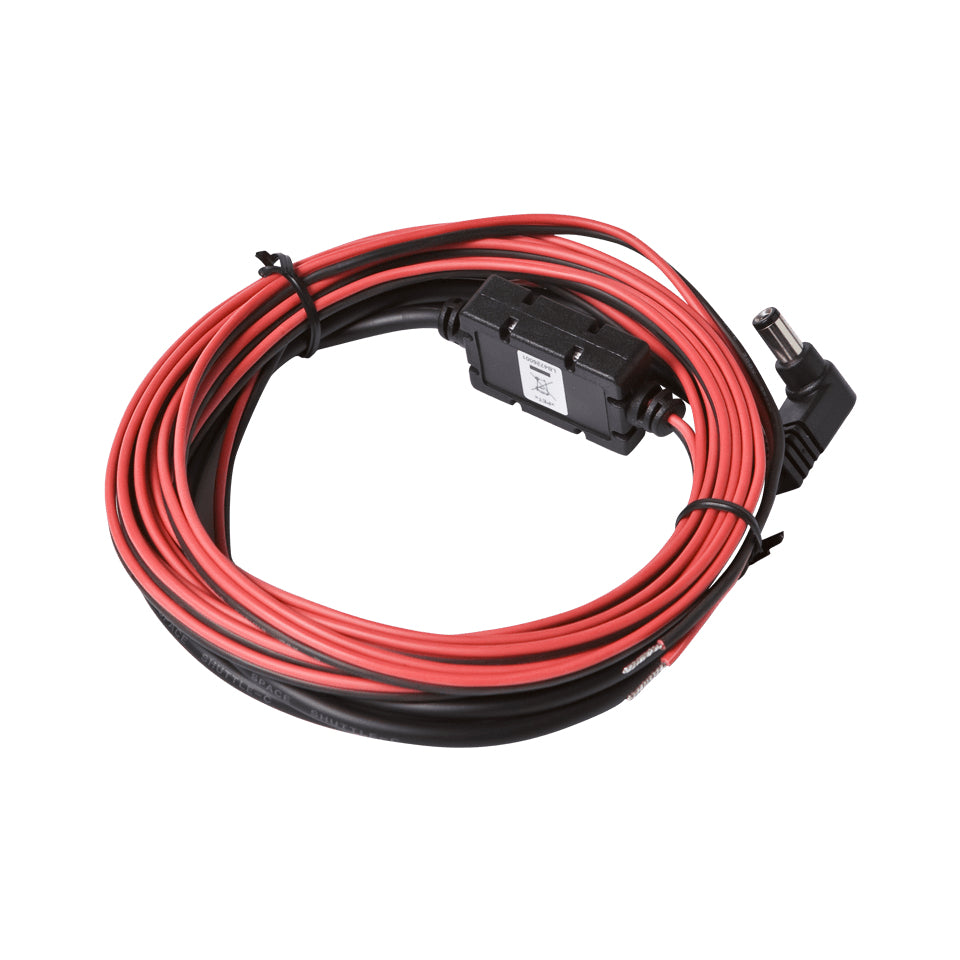 BROTHER Adaptateur voiture avec cable pour PJ6xx et RJ40xx