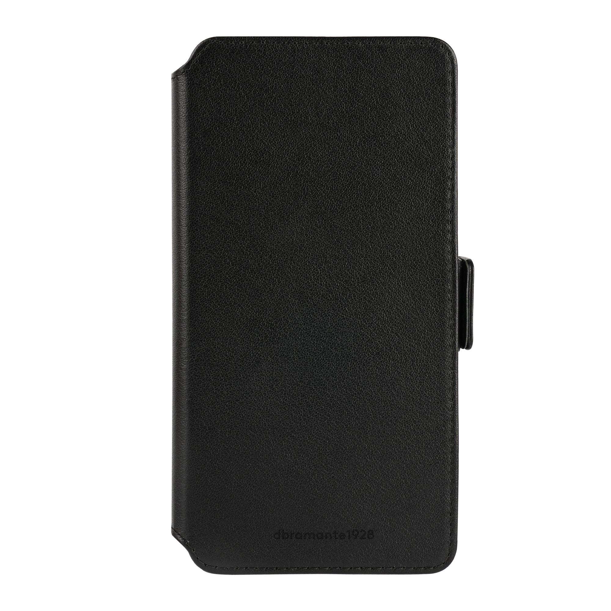 Lynge Qi2 Galaxy S26 Plus BLK
