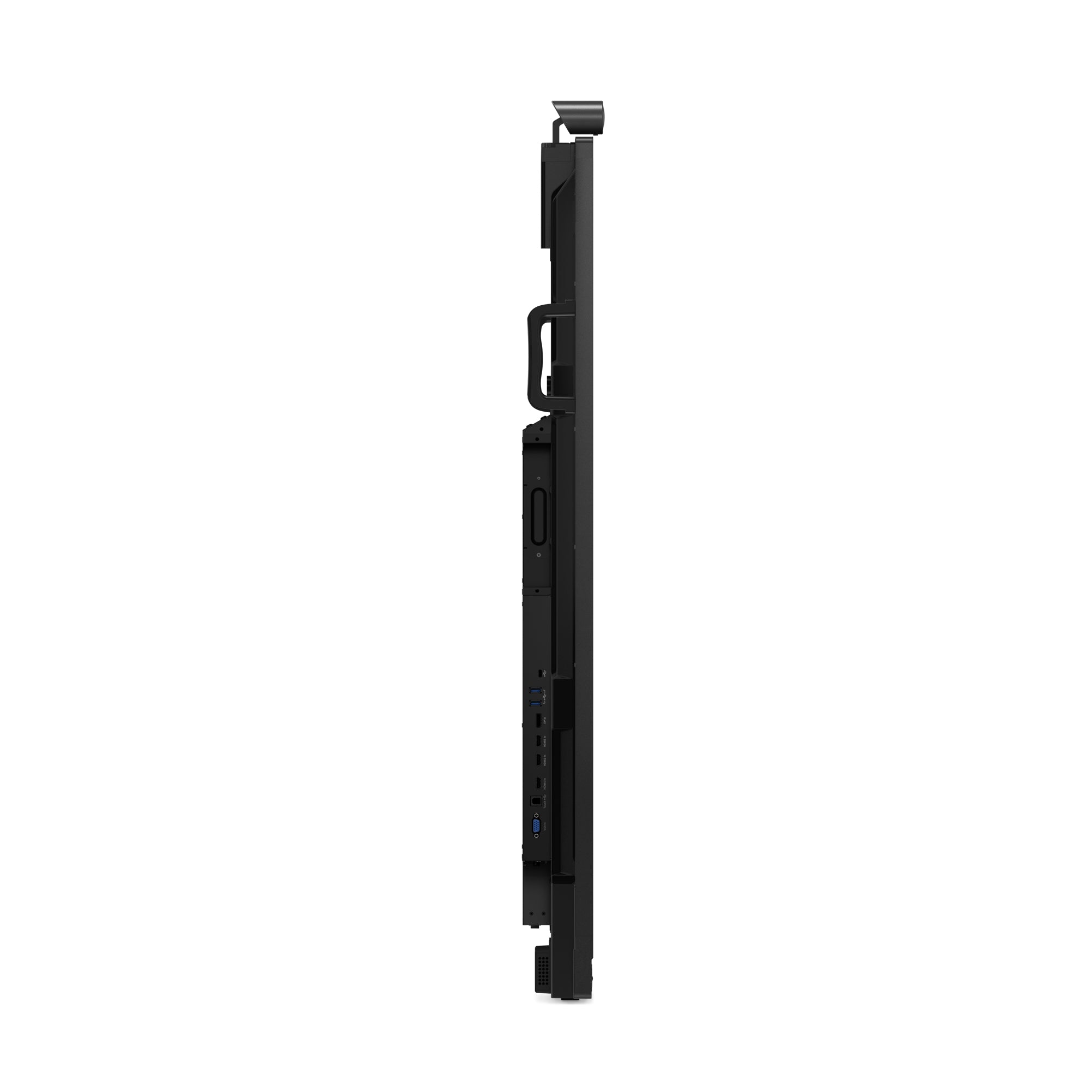 T75 K21750UT0 75LFD-HDMI w/CAM/MD80 ESS