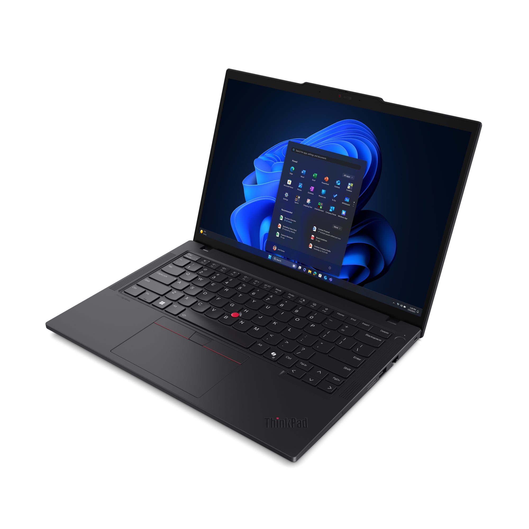 LENOVO ThinkPad P14s G6 AMD Ryzen AI 7 PRO 350 14p WUXGA 32Go 1To SSD UMA W11P 3YR Carryin