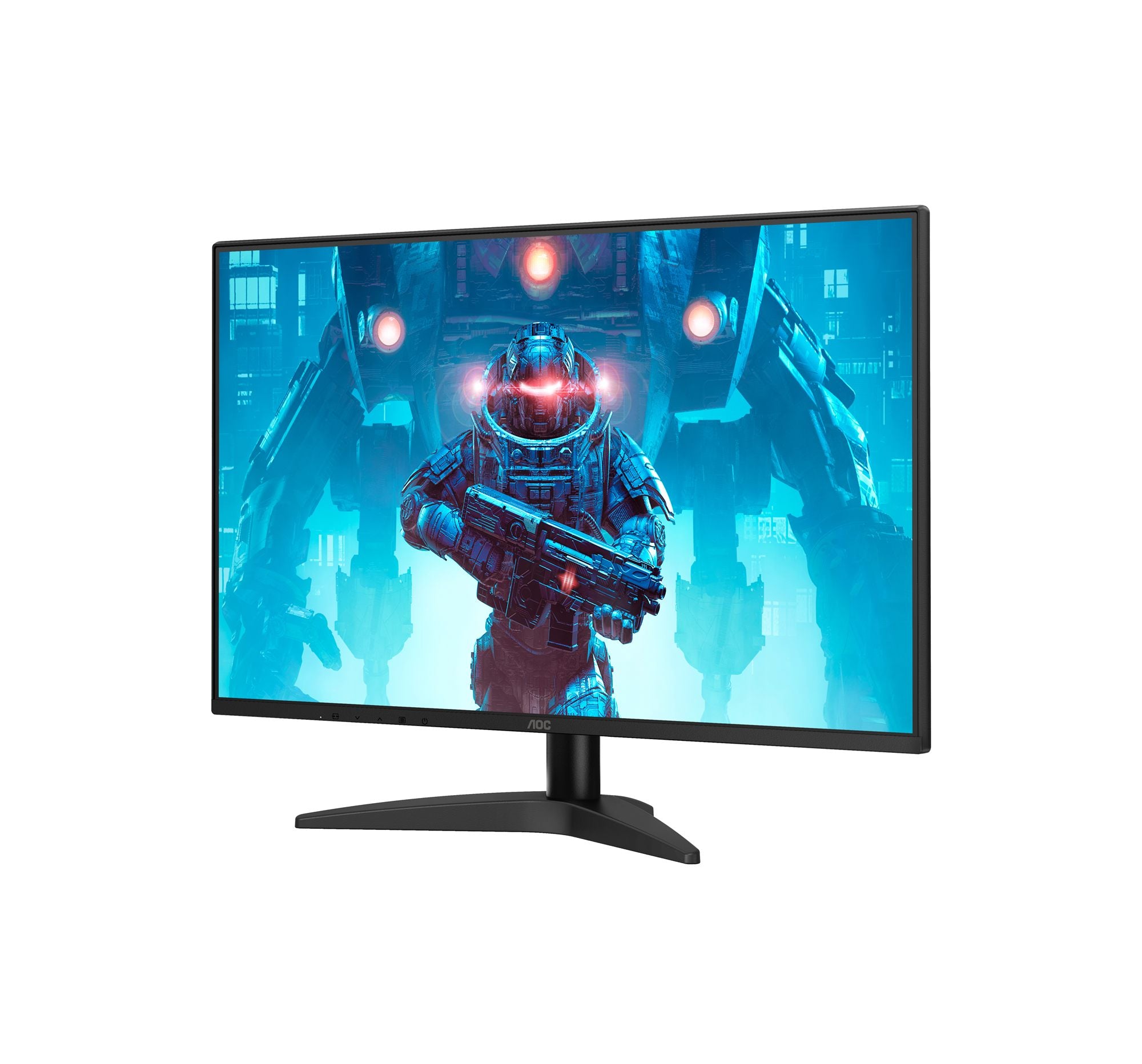 AOC Q27B32X 27p QHD IPS 144Hz 4ms 300cd/m2 HDMI 2.0 DP