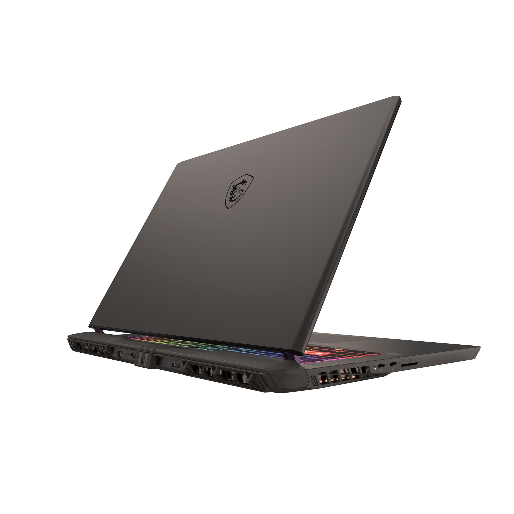 Vector 17 HX AI A2XWHG-011FR 17" U9 16*2