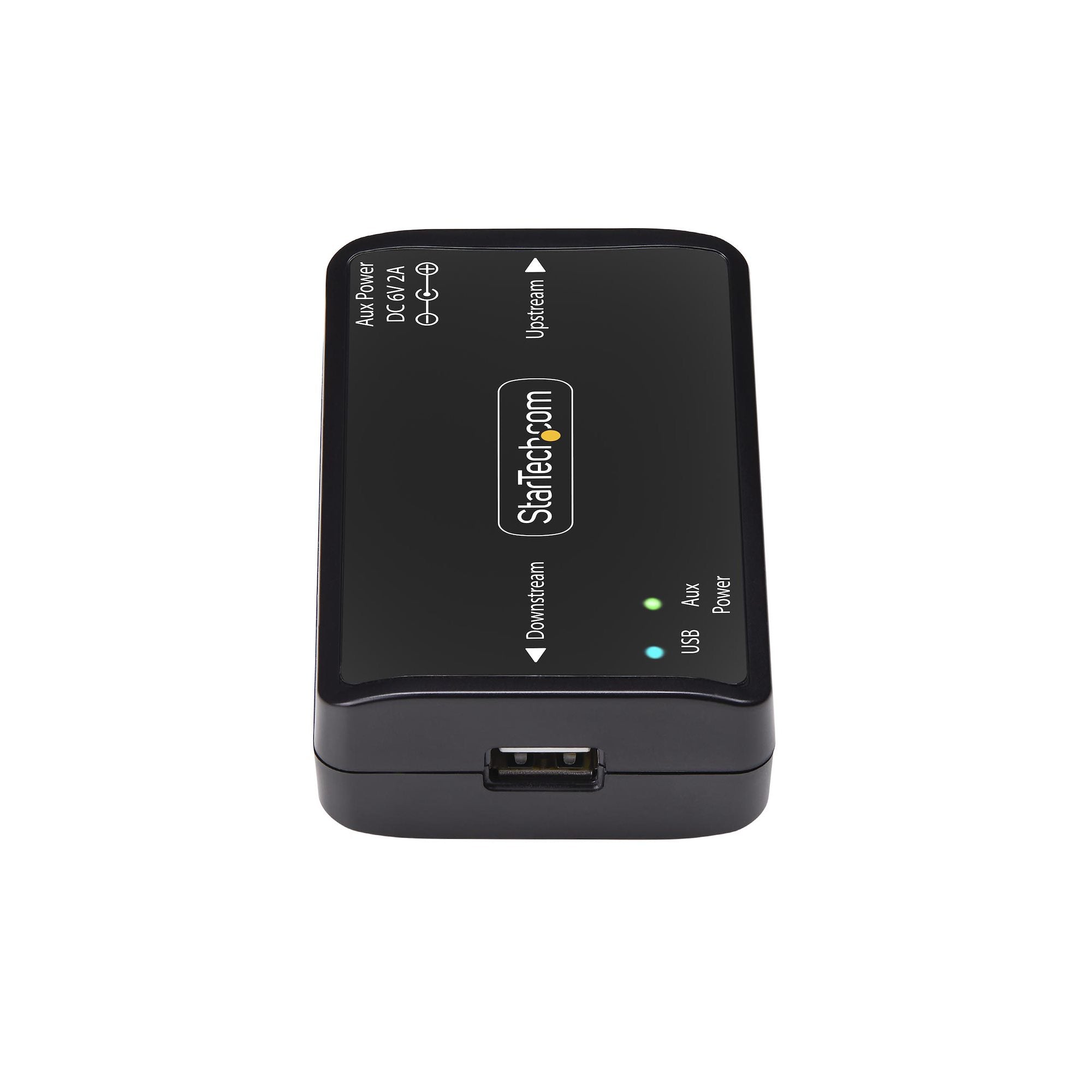 USB Galvanic Isolator 6KV Isolated USB