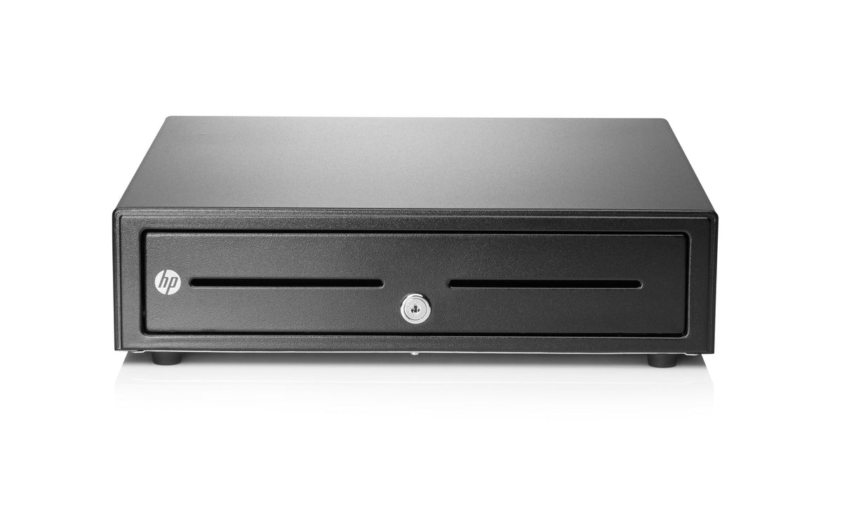 HP Standard Duty Cash Drawer Europe