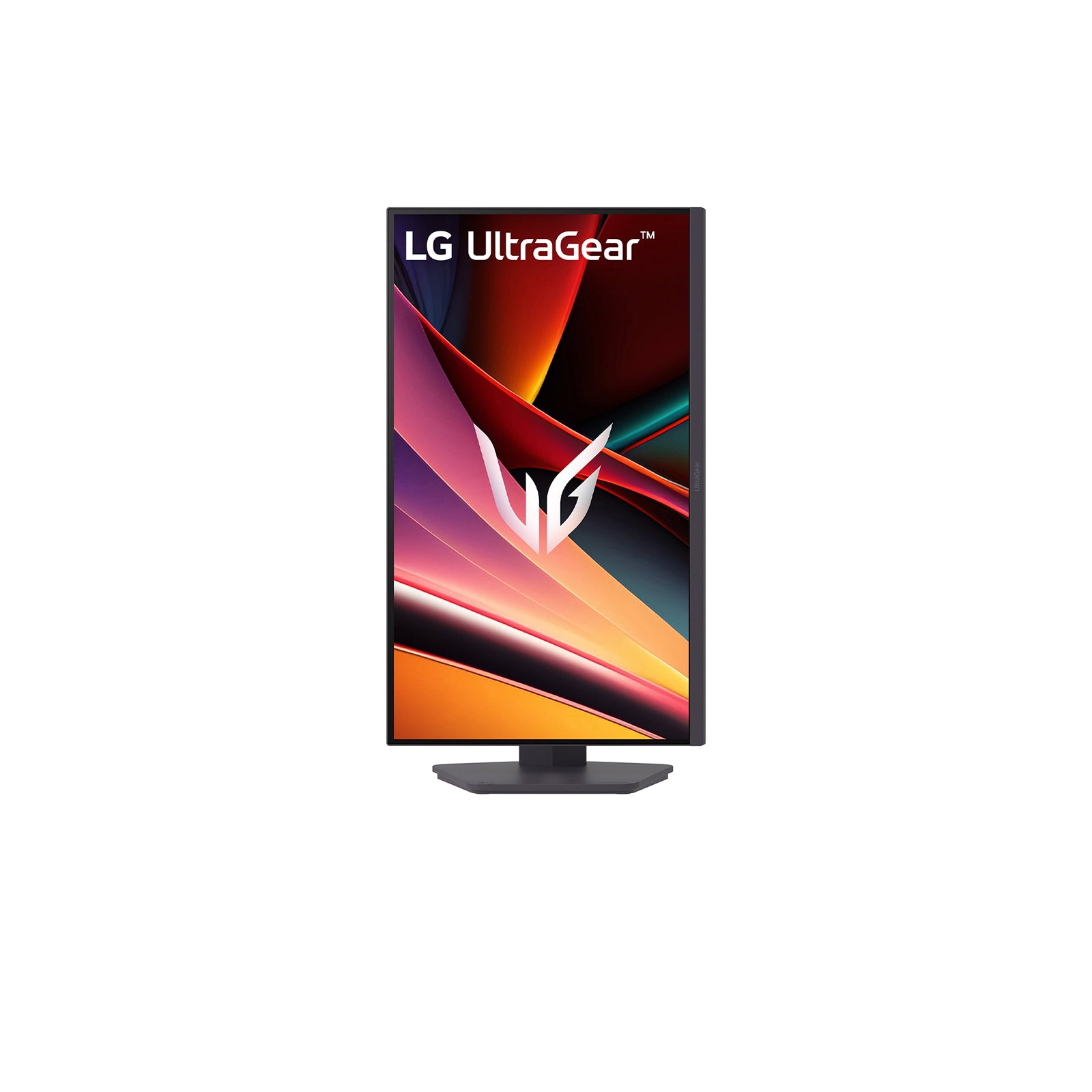 "LG 27G610A-B écran plat de PC 68,6 cm (27"") 2560 x 1440 pixels Quad HD LCD Noir"