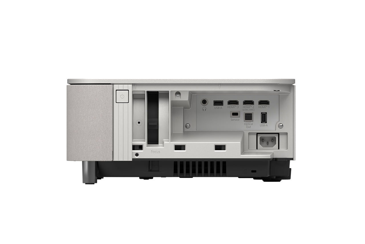 EPSON Lifestudio Grand EH-LS970W projector
