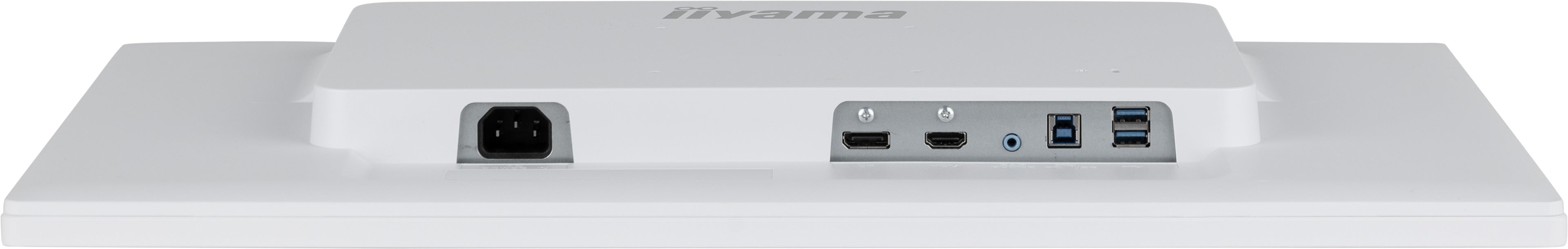 Iiyama 23.8-inch Touchscreen Monitor DeepContrast PCAP+, 10-point touch, IPS panel, 1920x1080 at 120 Hz, 5 ms, 420 cd/m2