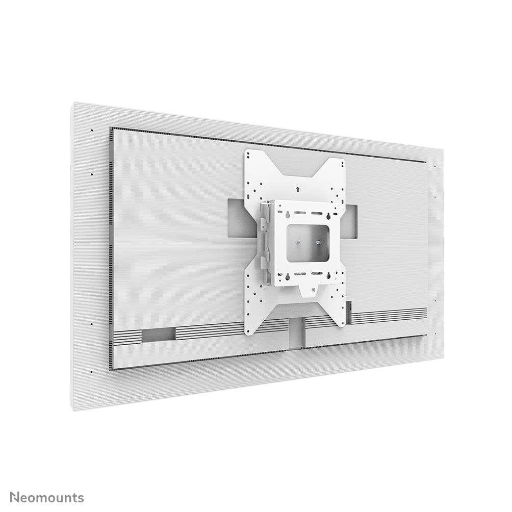 Neomounts TV wall mount 55-75" - rotatab