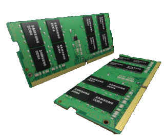 Samsung DDR5 - Modul - 32 GB - 32 GB - DDR5