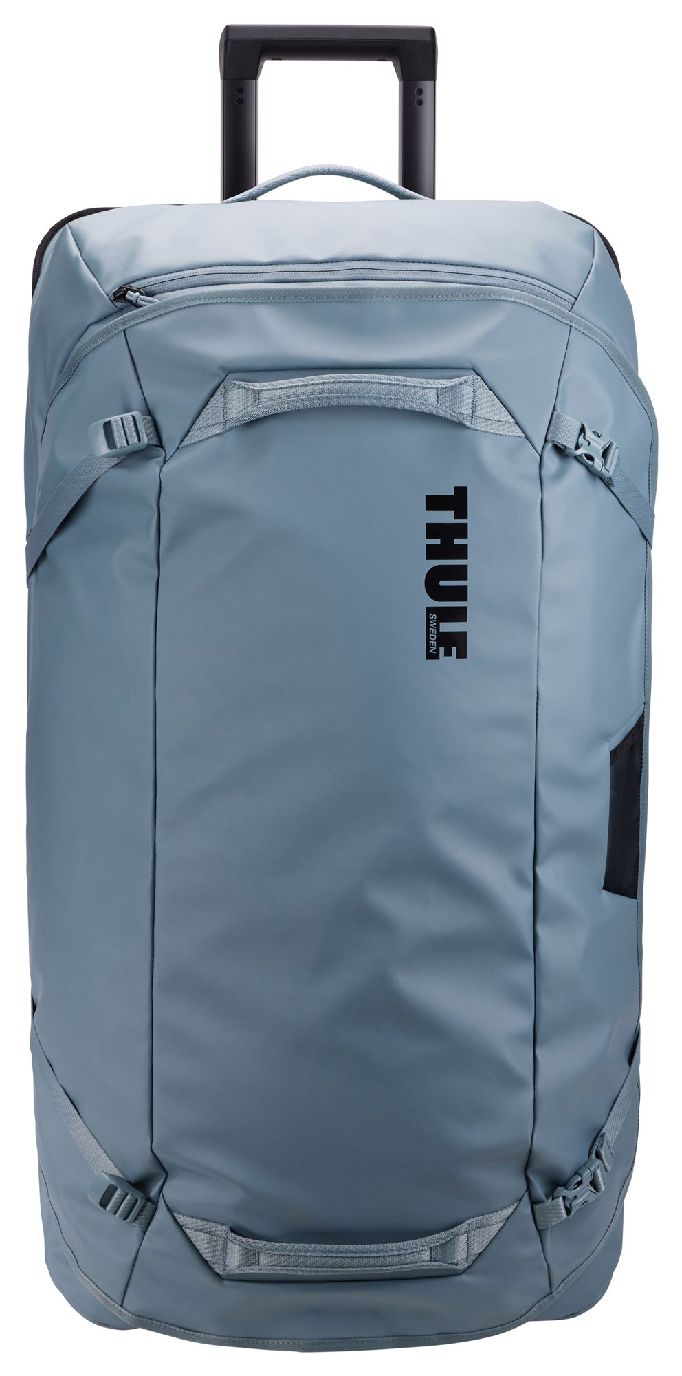 Thule Chasm Recycled Rolling Duffel - Po