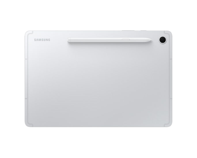 "Samsung Galaxy Tab S10 Lite 5G LTE-TDD & LTE-FDD 128 Go 27,7 cm (10.9"") 6 Go Wi-Fi 6 (802.11ax) Argent"
