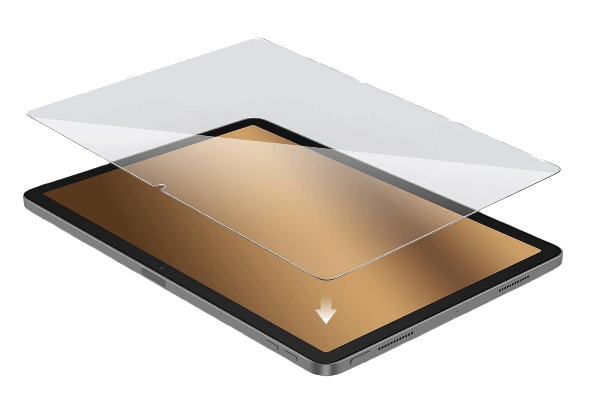 Tab S10 Lite Verre Trempe