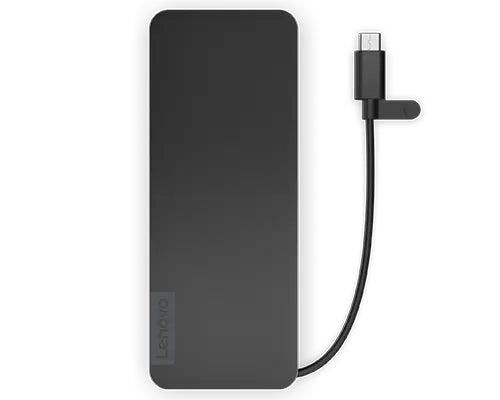 LENOVO Station daccueil USB-C HDMI