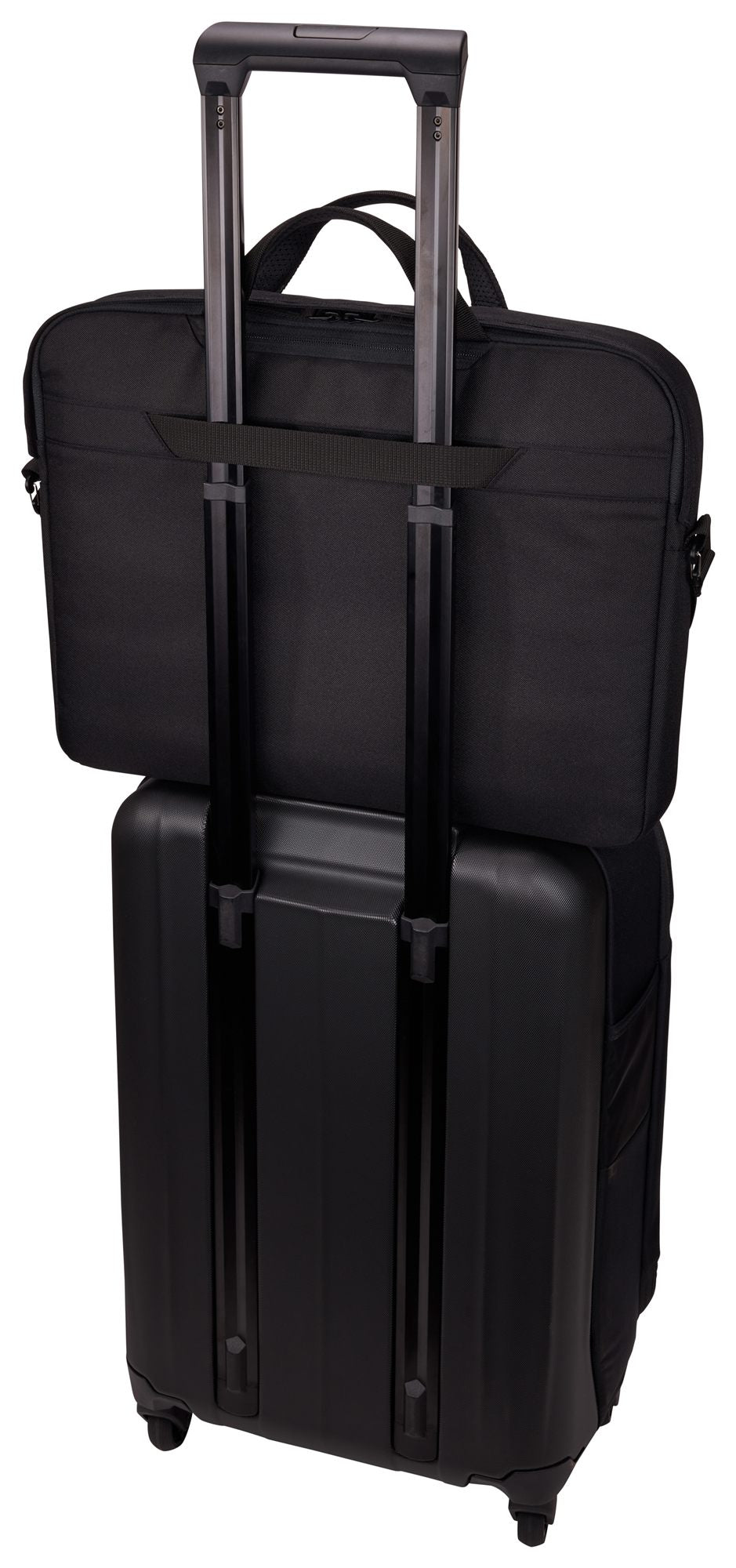 Case Logic Invigo Eco Attache 16"
