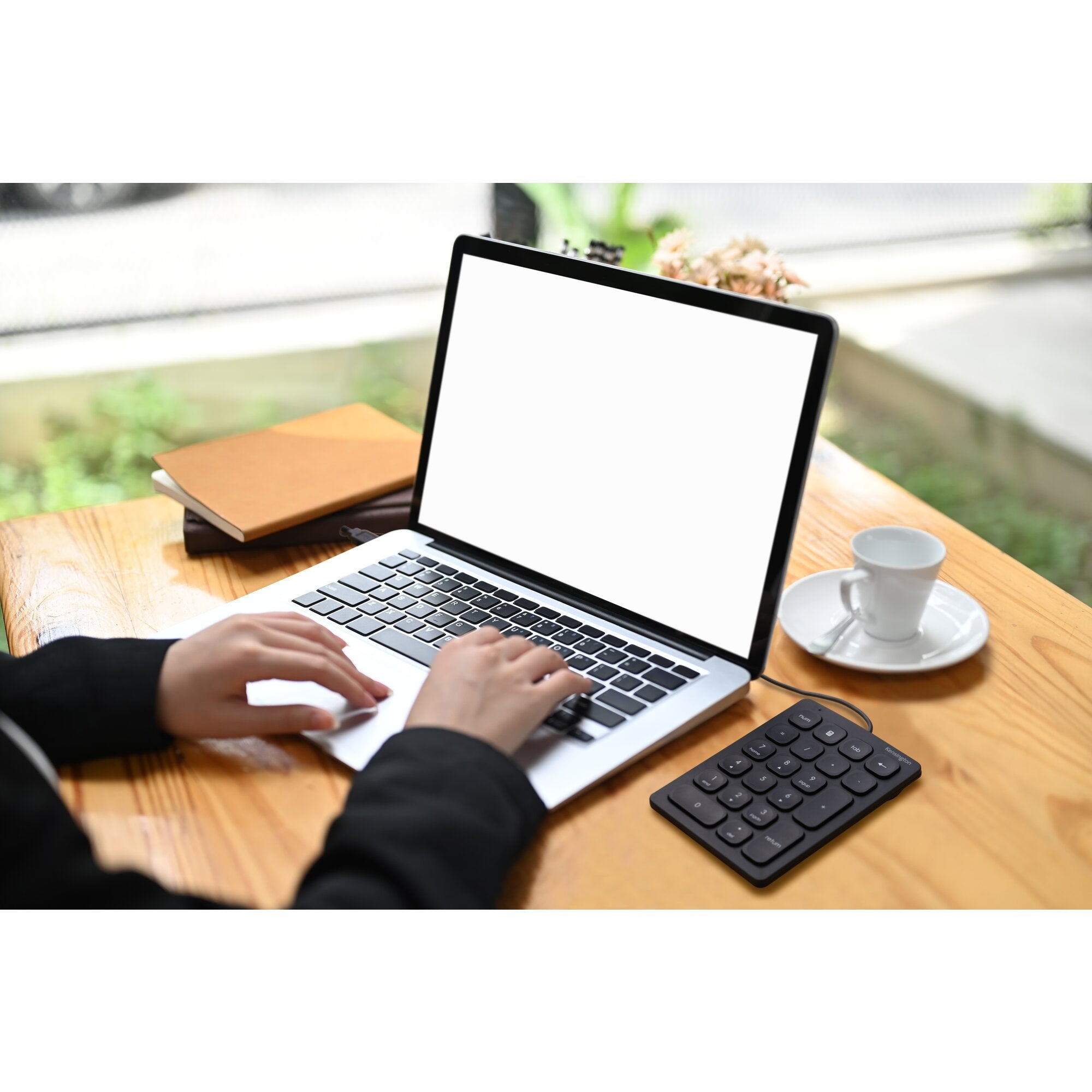 Wired Numeric Keypad