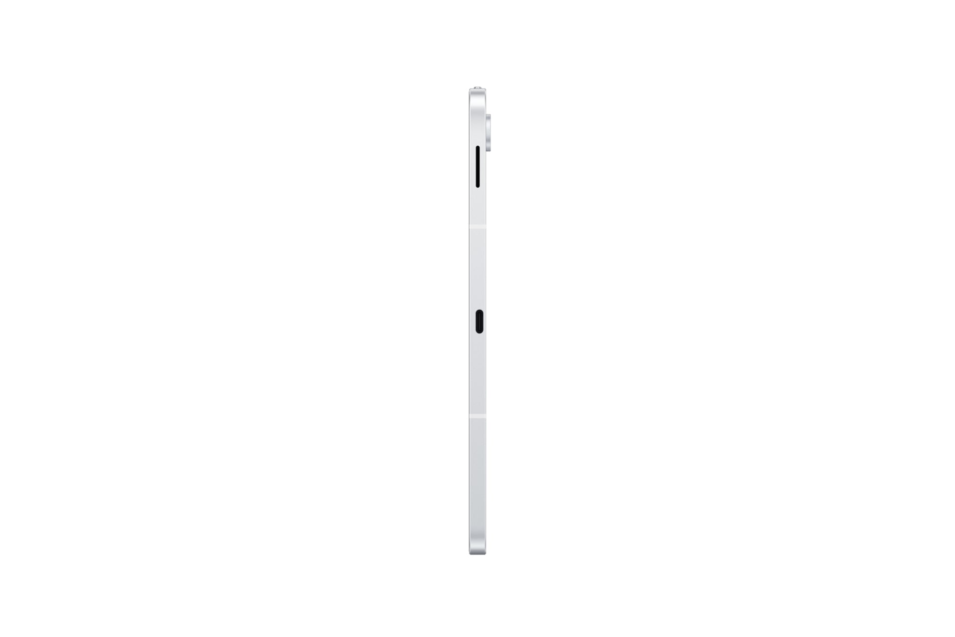 "Samsung Galaxy Tab S10 FE 5G Samsung Exynos LTE-TDD & LTE-FDD 128 Go 27,7 cm (10.9"") 8 Go Wi-Fi 6 (802.11ax) Argent"