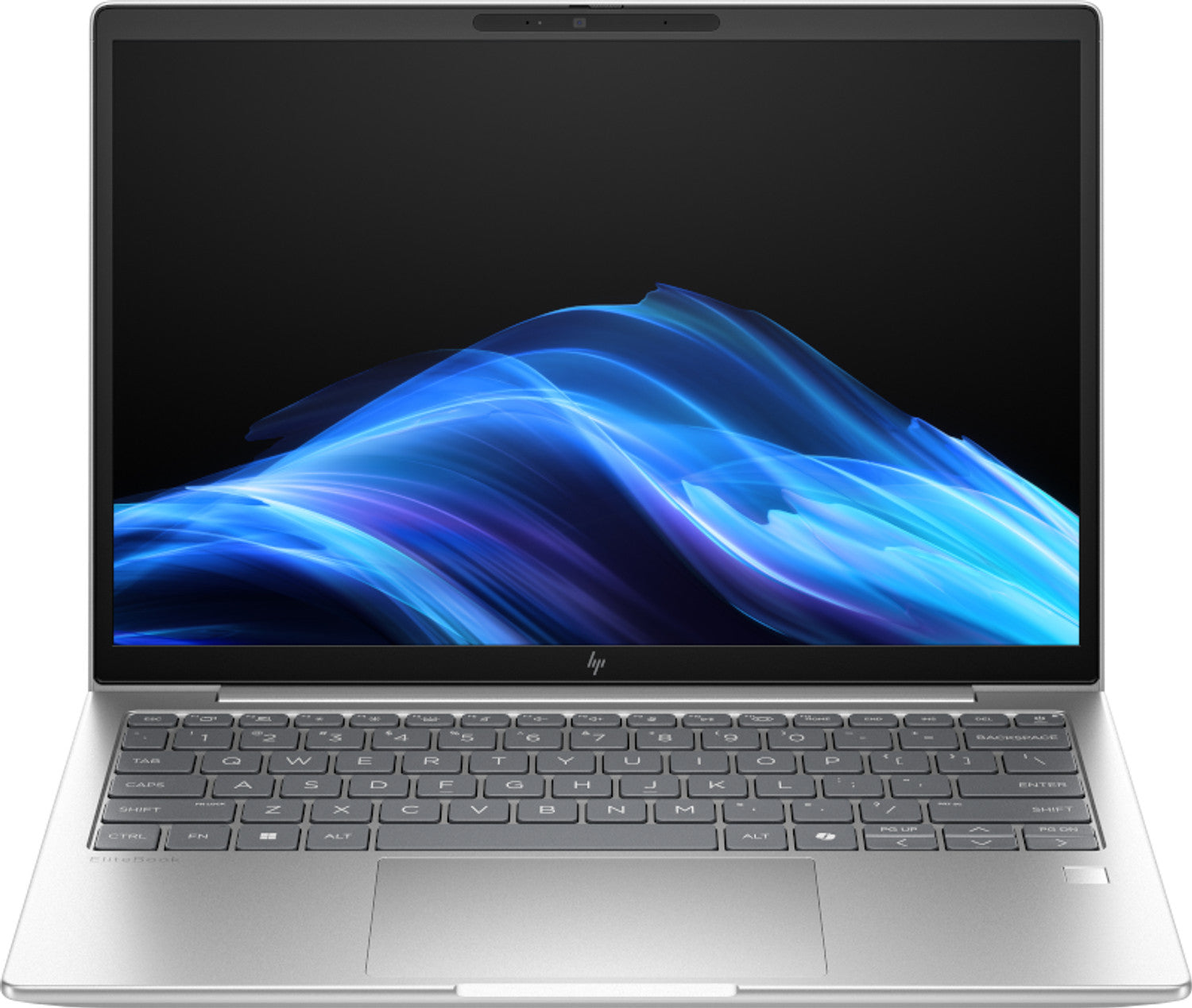 HP EliteBook 6 G1i IA Nouvelle génération Intel Core Ultra 7 255U 13.3p WUXGA 32Go 1To SSD UMA W11P Copilot + PC 1/1/0