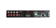Biamp Half-rack stereo pre-amp/mixer 4 inputs