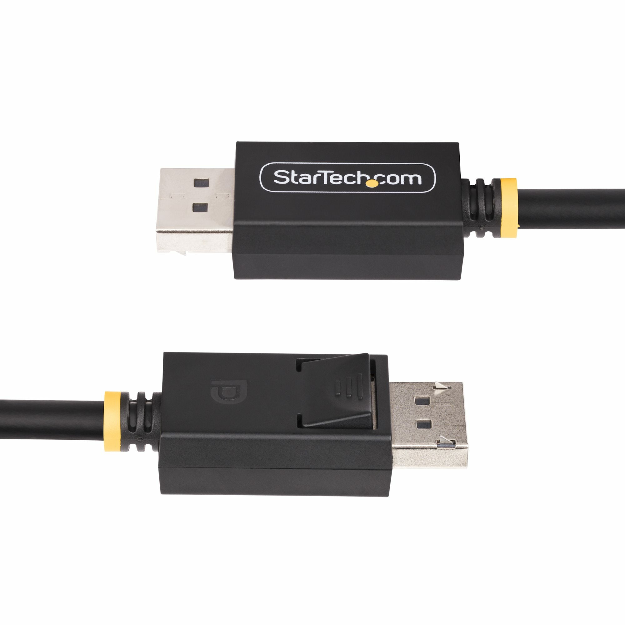 2m VESA-Certified DisplayPort 2.1 Cable