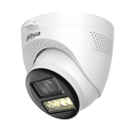 Dahua HAC-HDW1500TQ-IL-T-0280B-DIP Caméra de sécurité HD