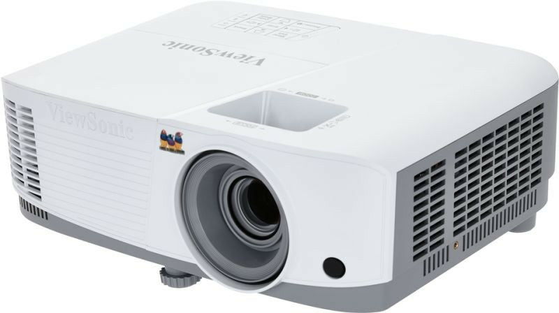 ViewSonic PA504W projector