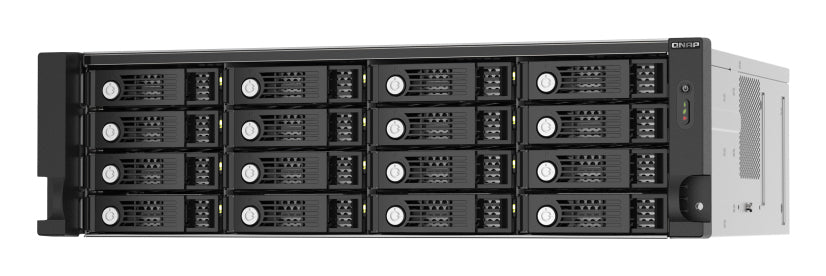 16-bay 3U SAS 12Gbps JBOD exp unit RPSU