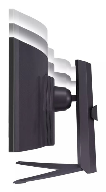 45GR75DC-B/45'' 32:9 5120x1440