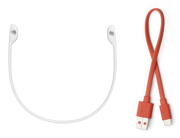 JBL Soundgear Sense Blanc