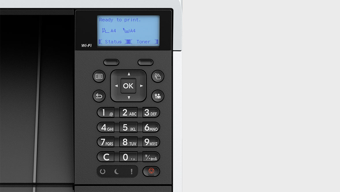 Imprimante laser monochrome Kyocera 110C3H3NL0