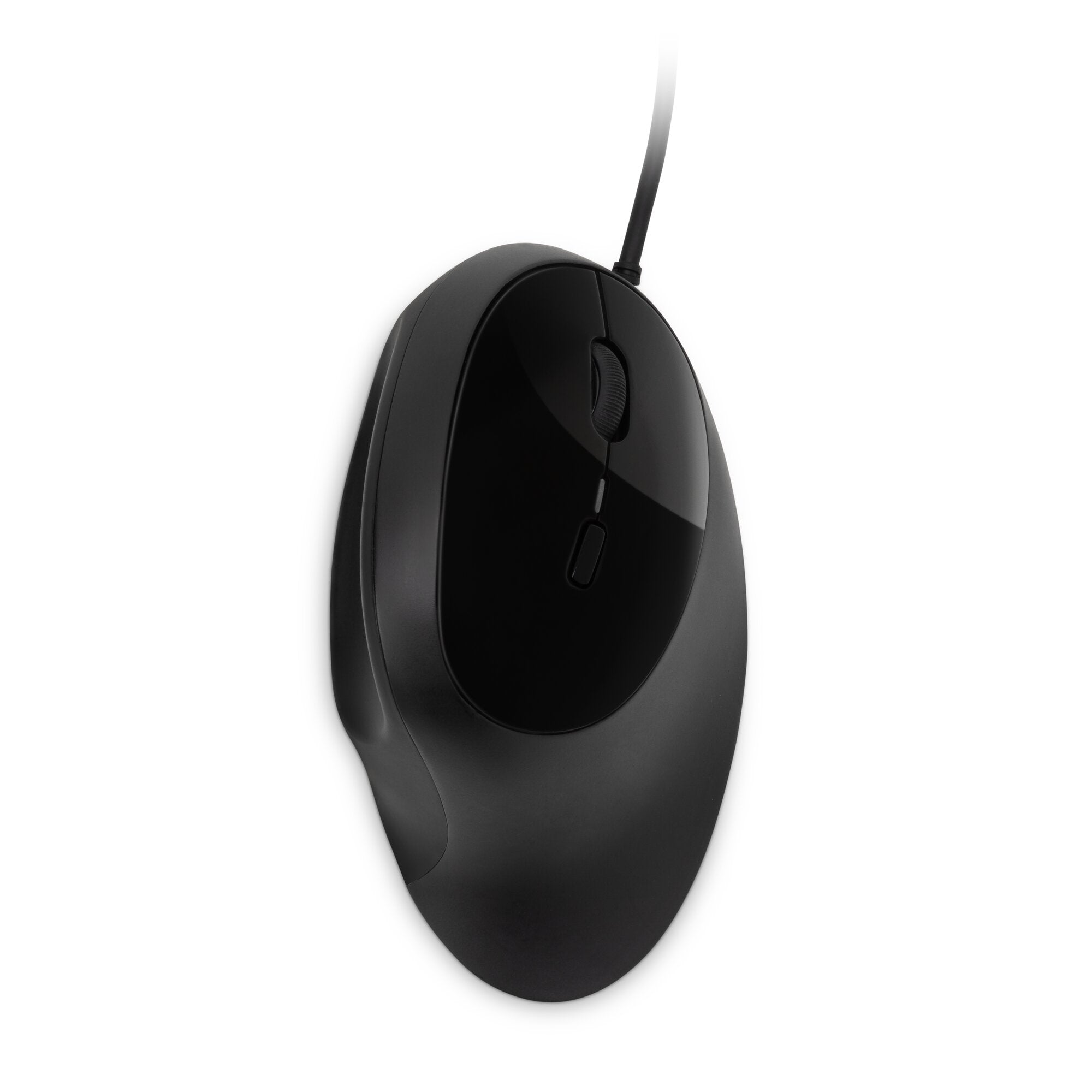 Pro Fit Ergo Wired Mouse