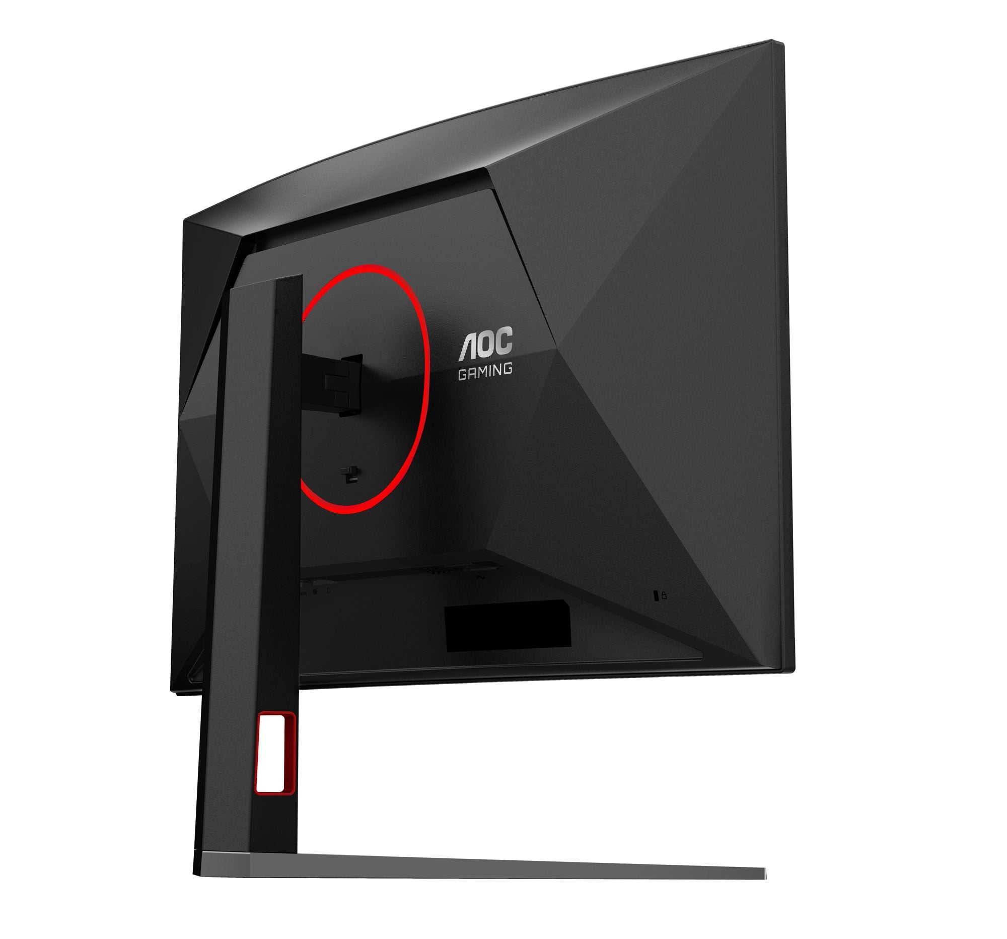 AOC C32G4Z