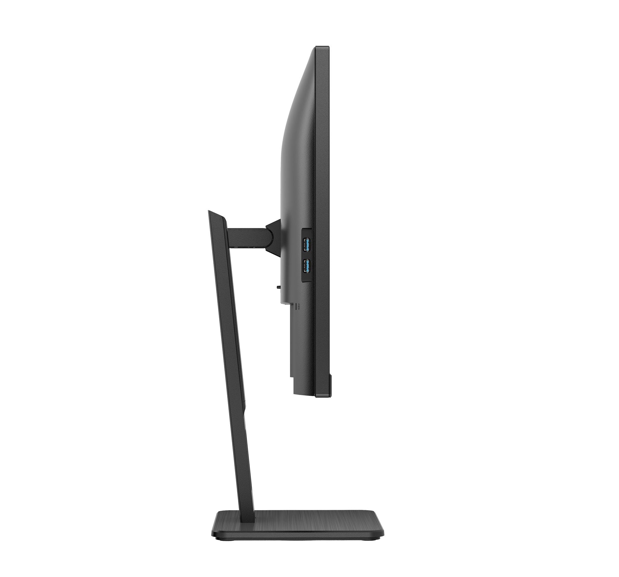 AOC U27E3UF 27p IPS 3840x2160 Monitor 4ms 16:9 2xHDMI DP USB Black